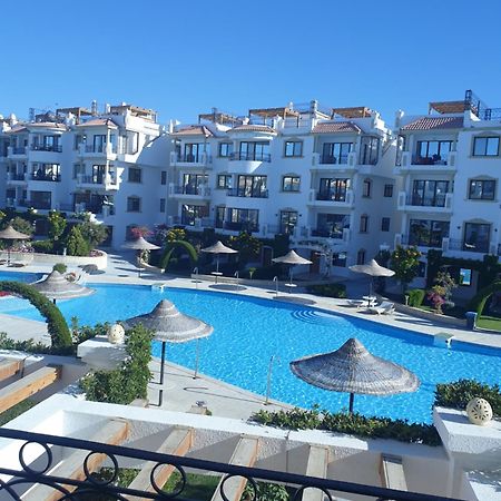 Sharm Hills Sharm El Sheikk Exterior foto