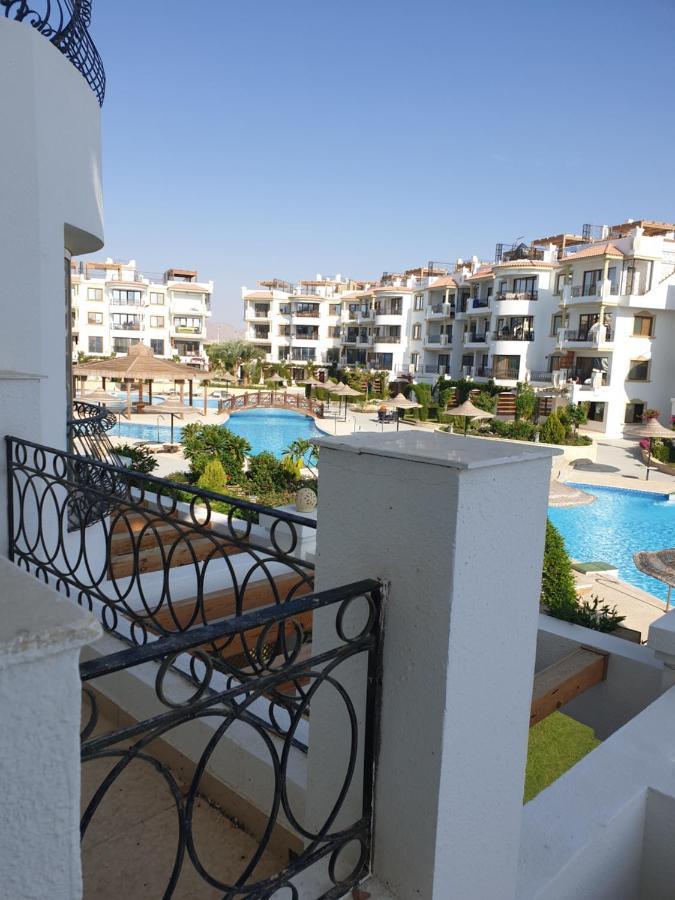 Sharm Hills Sharm El Sheikk Exterior foto