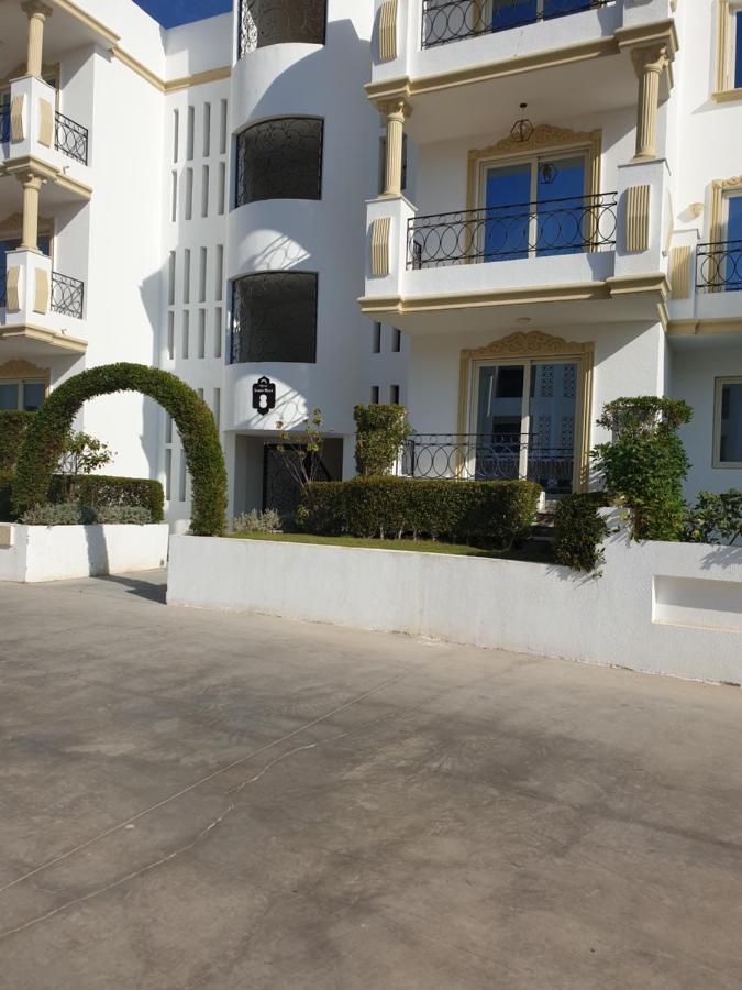 Sharm Hills Sharm El Sheikk Exterior foto