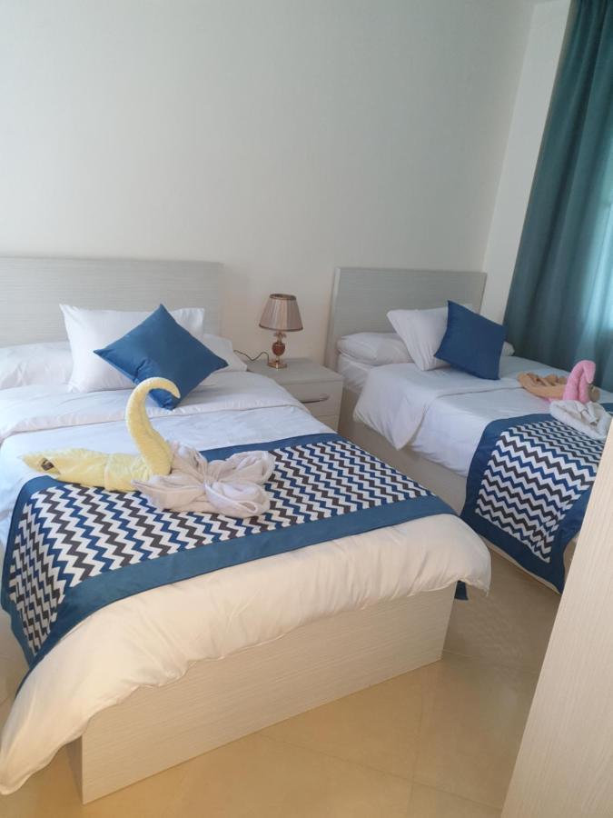 Sharm Hills Sharm El Sheikk Exterior foto