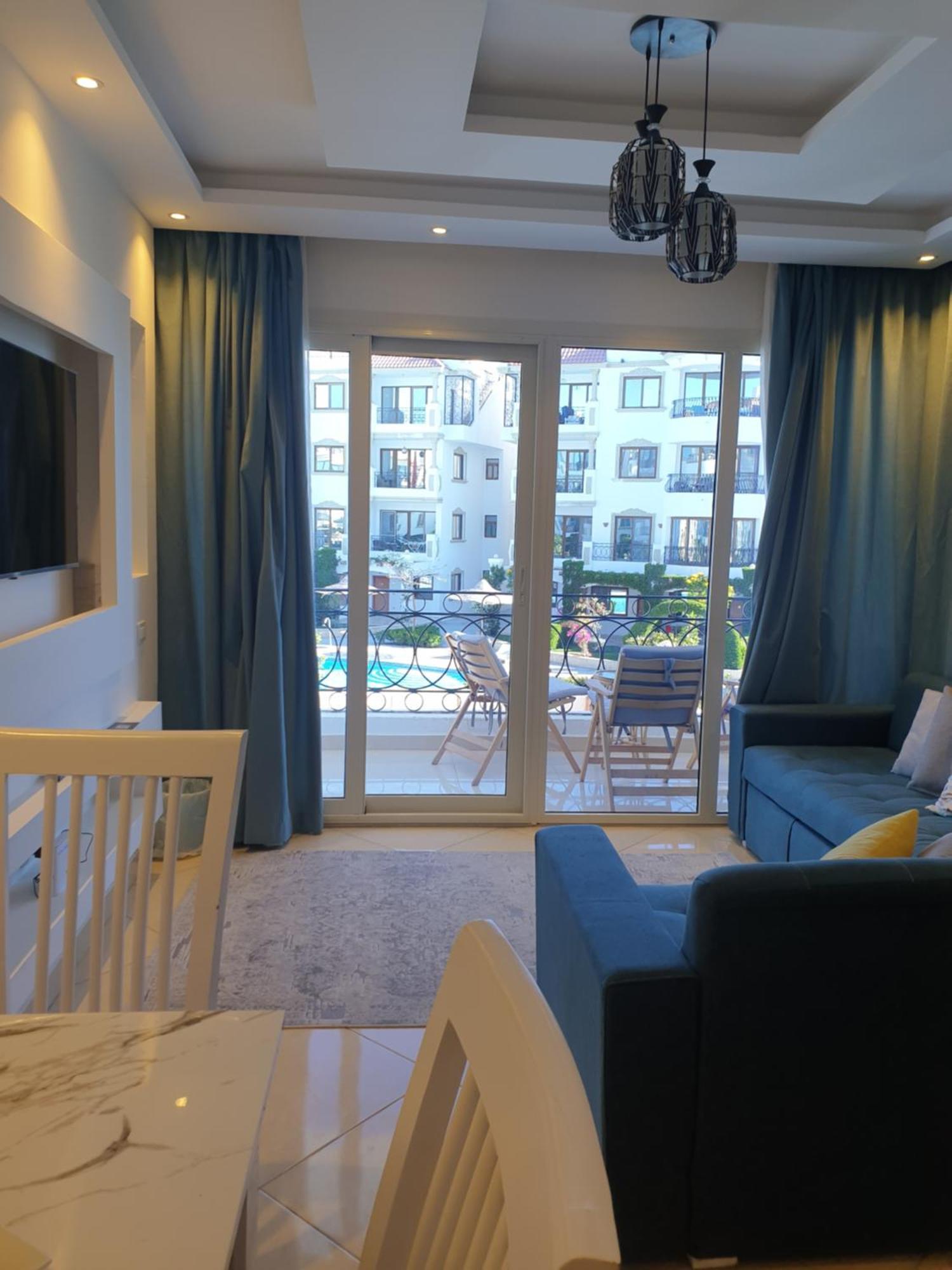 Sharm Hills Sharm El Sheikk Exterior foto