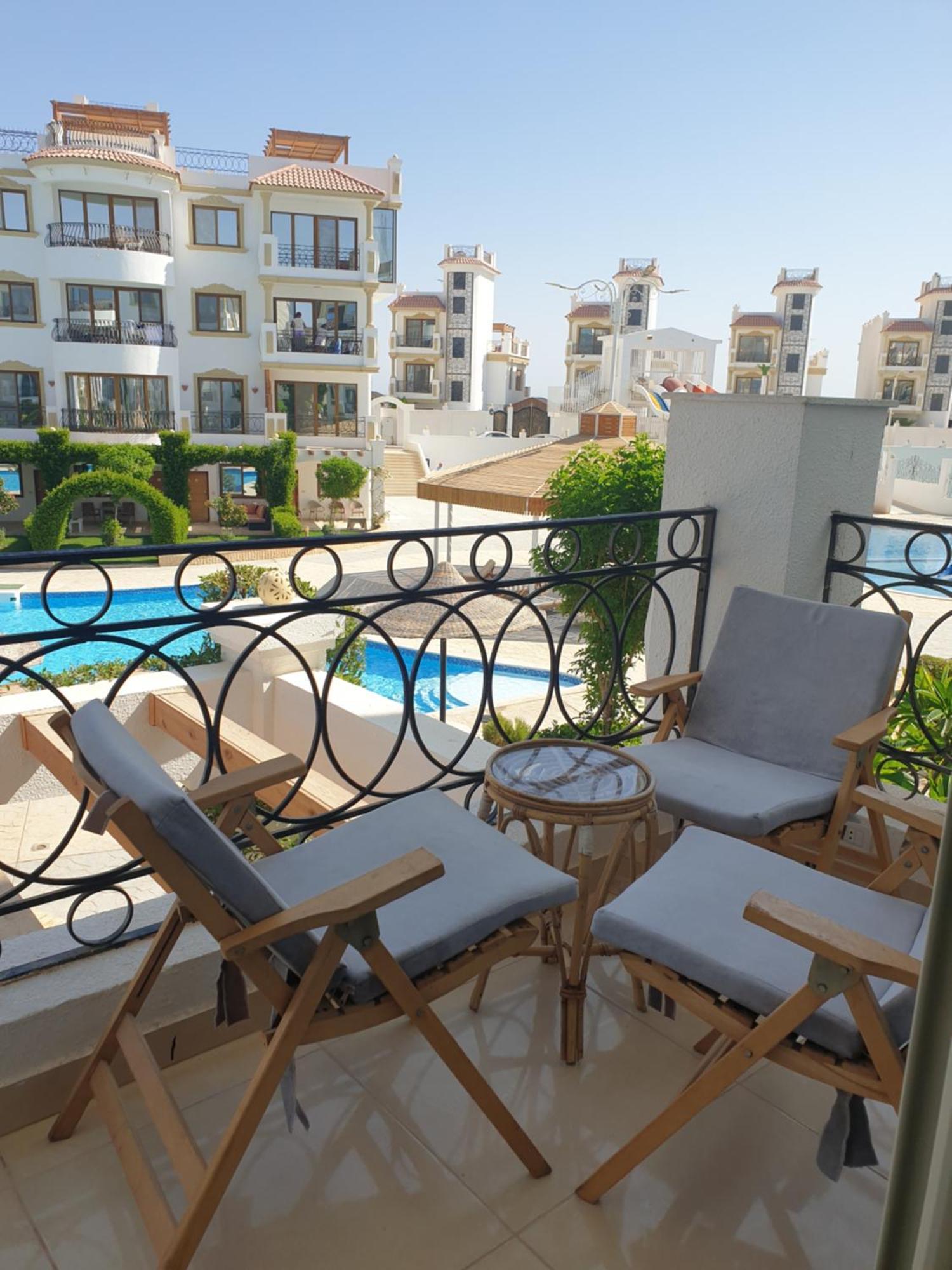 Sharm Hills Sharm El Sheikk Exterior foto