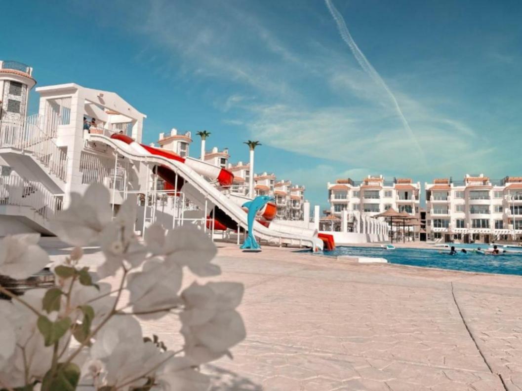 Sharm Hills Sharm El Sheikk Exterior foto